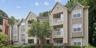Ellington Woods Apartments Gallery 29