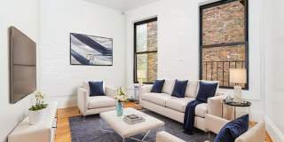 117 Perry Street Gallery 1