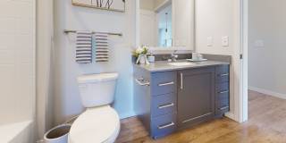 The Exchange Apartments Gallery 27