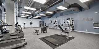 Airmark Apartments Gallery 32