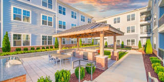 Overture Centennial 55+ Active Adult Apartment Homes Gallery 15