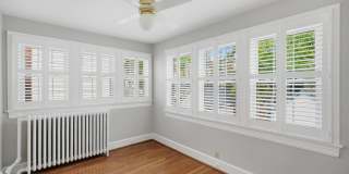 Glover Park Townhome | 4 Bed | 3.5 Bath | 2,500 Sf | Large Front Porch & Fenced-In Backyard w/ Deck Gallery 16
