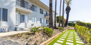 Malibu Cove Apartments Gallery 2