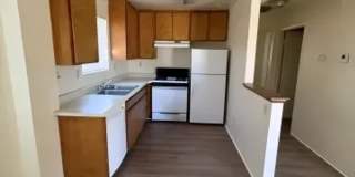 Charming Downstairs 1 Bedroom, 1 Bathroom Apartment in a Quiet Community Gallery 5