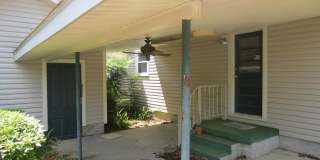 Charming 3 Bedroom 1 Bathroom in Valdosta Gallery 12