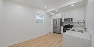 Affordable Housing San Diego This is an attached ADU 1 bed /1 bath Gorgeous Home w Laundry + A/C Gallery 7