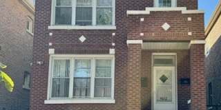 4612 S Spaulding Avenue Gallery 1
