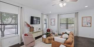 Cottages at Leon Creek Cottages at Leon Creek Gallery 3