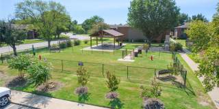 Echo Trail Apartments Gallery 25