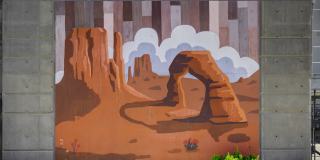 One Burton Gallery 61