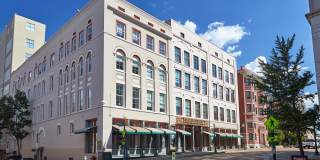 The Peabody Collection Gallery 1
