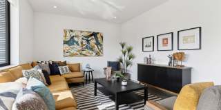 Spectacular Live/Work Home Designed by Architect David Stark Wilson Gallery 43