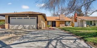 Charming 4BR House in Lancaster Gallery 1