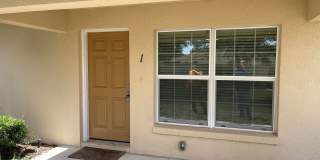 3 Bedroom/2 Bathroom Duplex Gallery 1