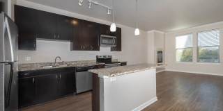 Arbour Square Apartment Gallery 14