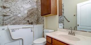 Gorgeous Rancho Alto 5/3 is Move in Ready! Gallery 14