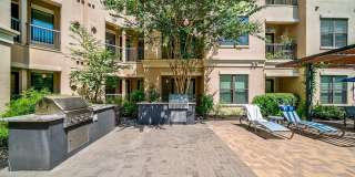 Millennium Waterway Gallery 16