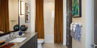 The Asher The Asher Gallery 11