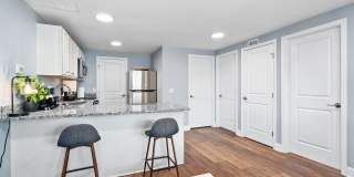 Riverview Apartments Located Near OSU Campus Gallery 13