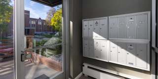 City Park Terrace Gallery 6