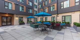 Polaris at SeaTac Gallery 14