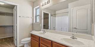 Cozy 3 Bedroom home in Socorro with Refrigerated Air! Gallery 13