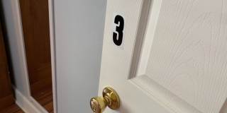 Room in 3 Bedroom Home at E Cornwallis Rd Gallery 34