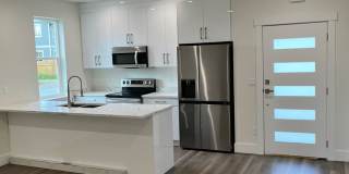 Brand New 3 bedroom, 2.5 Bath Townhomes Gallery 1