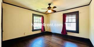 Beautiful, KCMO Home with Historic Charm, Updated Kitchen, Wood Floors and a Fenced Yard! Gallery 42