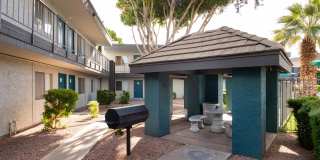 Camelback Cove Apartments Gallery 32