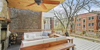 1067 Unit West Balmoral Ave. Gallery 10