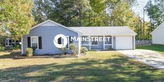 1620 Stoneybrook Drive Gallery 1