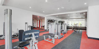 Evoq Apartment Homes Gallery 19
