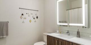 Sixteen G Apartments Gallery 35