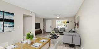 Welcome to Pinedale Apartments – Affordable Living in the Heart of Sumter! Gallery 21