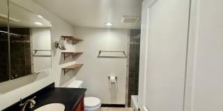 Brand New 1 bed, 1 bath with Den In Lynnwood $2350/mo. Gallery 12