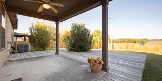 3 bedroom, 2 bath,  car garage 1 story house located in Cibolo-Schertz! Gallery 17