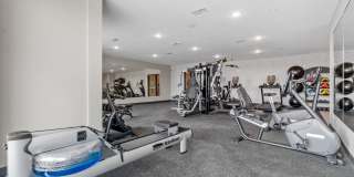 The Upland Gallery 19