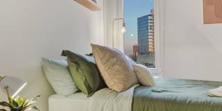 Post Chicago Gallery 66