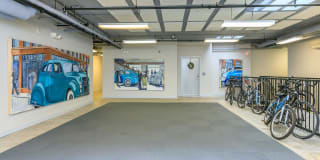 The Lofts at South Slope Gallery 32