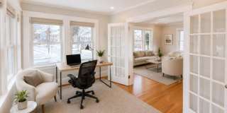 332 Belmont St. Gallery 7