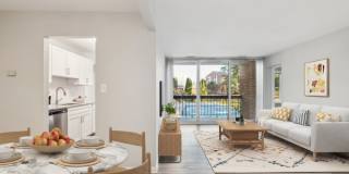 Eagle Rock Apartments at West Springfield Gallery 2