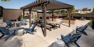 Amara Apartments Gallery 9