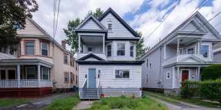 433 Hamilton st - 1 Gallery 24