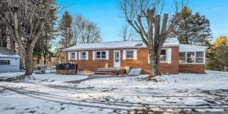 4 Bedroom homestead on 6.68 acres Gallery 1