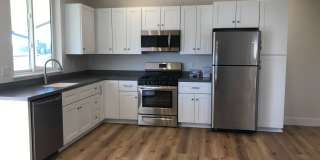 Upstairs Two Bedroom with views! Gallery 6
