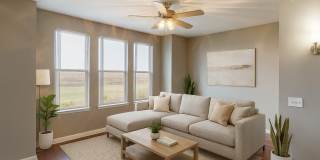 BRIO at Firewheel Gallery 1