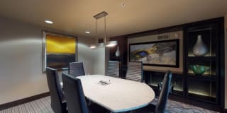 Fiori on Vitruvian Park Gallery 38