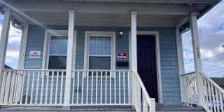 Cute pet friendly 2 bedroom single family home Cute pet friendly 2 bedroom single family home Gallery 1