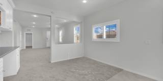 One Story 2022 build corner lot home in the Southwest side of Las Vegas Gallery 11